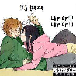 LAP UP