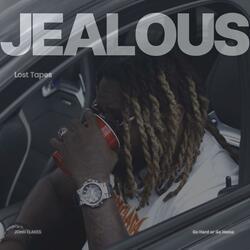 Jealous