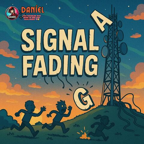Signal Fading