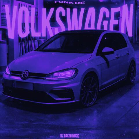 Funk De Volkswagen  (Slowed)