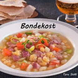 Bondekost