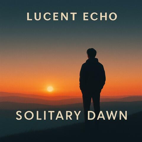 Solitary Dawn