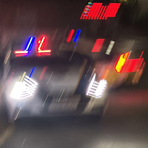 경찰차프리스타일