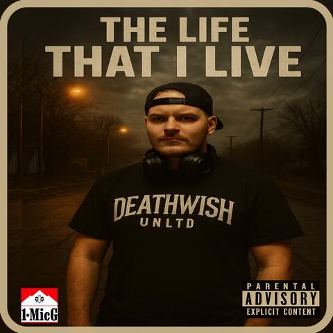 The Life That I Live