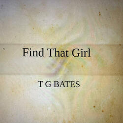 Find That Girl