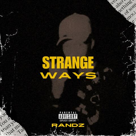 Strange Ways