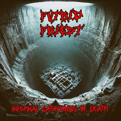 Infernal Catacombs of Death