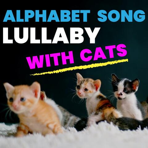 Alphabet Song Lullaby Cats