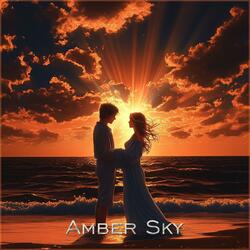 Amber Sky (feat. vidin)
