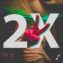 2x