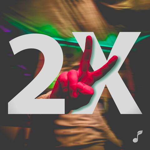 2x