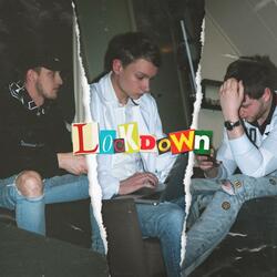 Lockdown (feat. Jeetje & Docter)