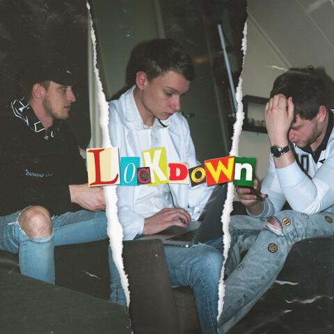 Lockdown (feat. Jeetje & Docter)