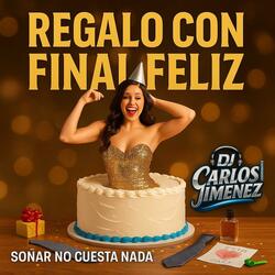 Regalo Con Final Feliz (Dance pop)