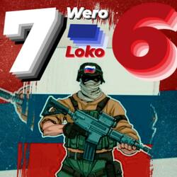 El güero loco