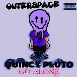 GO ALONE PSYCHEDELIC