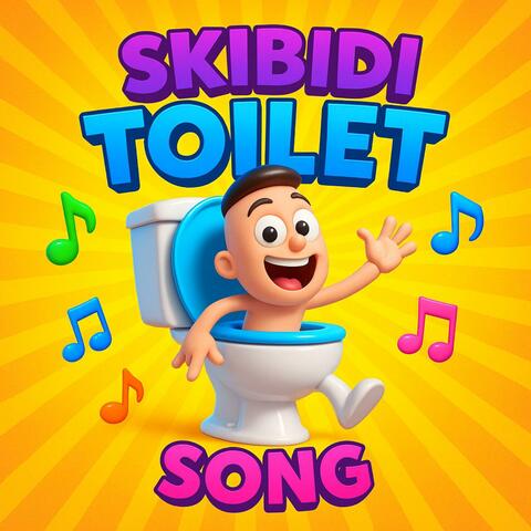 Skibidi Toilet Song