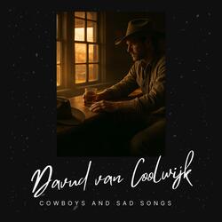 Cowboys and sad songs