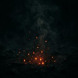 Embers (Interlude) (feat. DJ Skandalous)