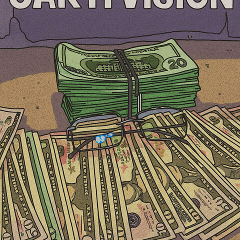 Carti Vision