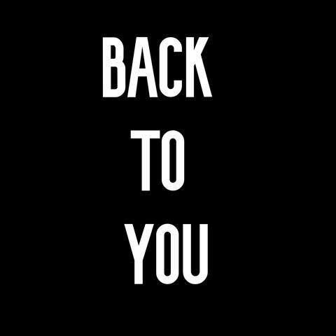 Back To You (Kmpl3x Beat)
