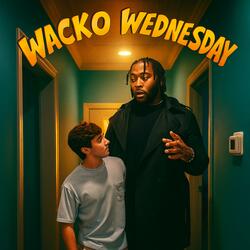 Wacko Wednesday (feat. Grimace)
