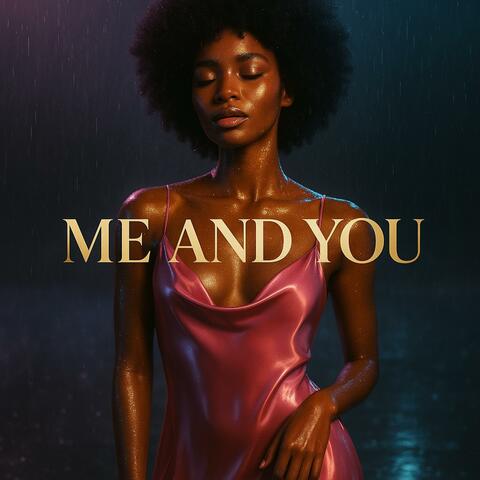 YOU AND I