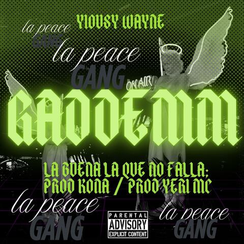 GADDEMM
