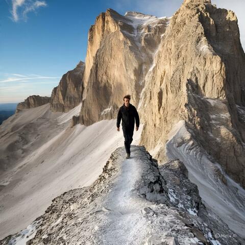 Living On The Edge