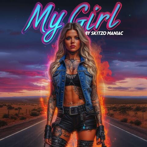 My Girl