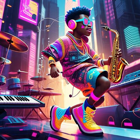 Spice up Jam new Amapiano vibe 2025