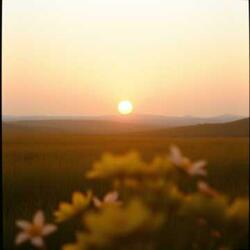 golden hour