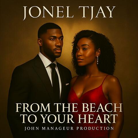 From The Beatch To Your Heart (feat. John Manageur Production)