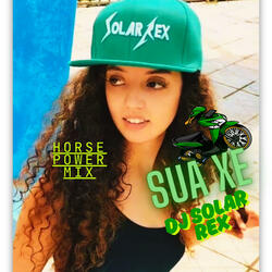 SUA XE Horse Power mix