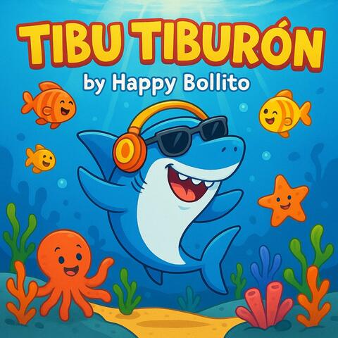 Tibu Tiburón