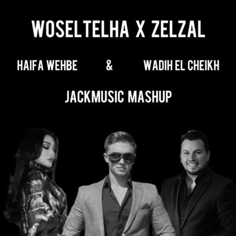 Woseltelha X Zelzal