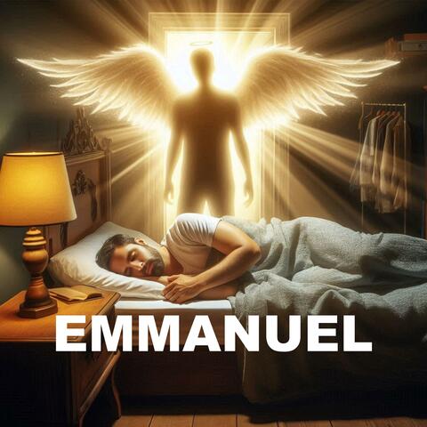 EMMANUEL (Piano pour prier)
