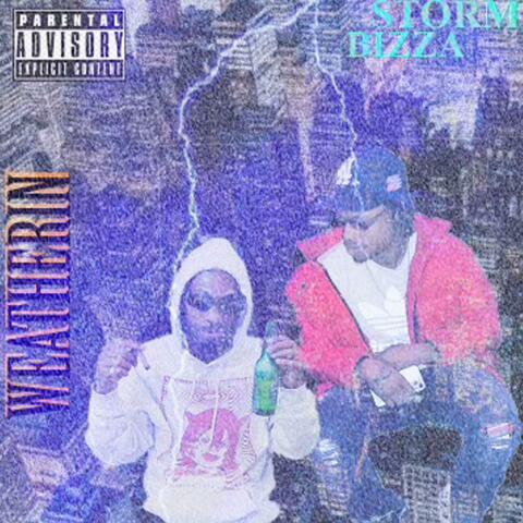 WEATHERIN