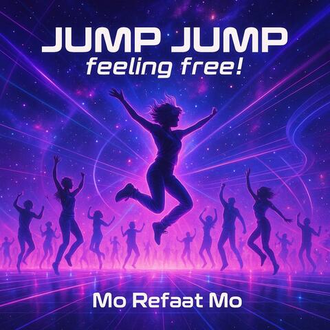 JUMP JUMP, feeling free