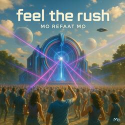feel the rush
