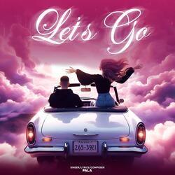Let's Go (feat. Sukh)