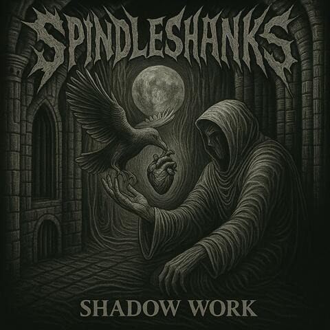 Shadow Work (Radio Edit)
