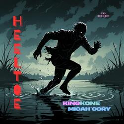 Heel Toe