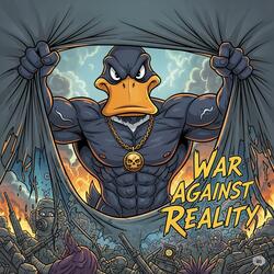 WAR AGAINST REALITY