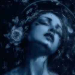 i've died for you so many deadly nights