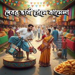 দেবর ভাবী প্রেমে ঝামেলা