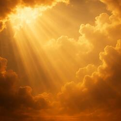 Blessing and Glory