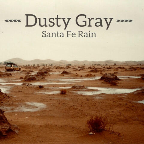 Sante Fe Rain