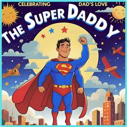 The Superhero in My Life: Celebrating Dad's Love