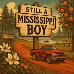 Still A Mississippi Boy